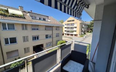 Apartment 3.5 rooms - image - 9