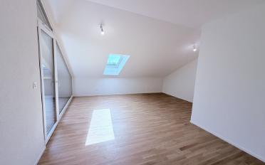 Wohnung 2.5 Zimmer - image - 3