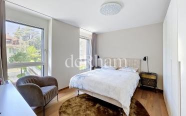 Apartment 4.5 rooms - image - 4