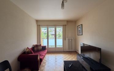 Apartment 2.5 rooms - image - 2