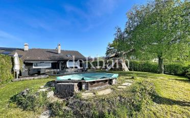 Villa 5.5 rooms - image - 2