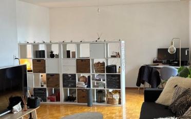 Apartment 1.5 rooms - image - 1