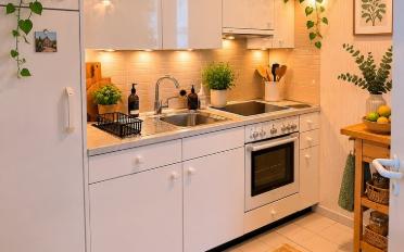 Apartment 1.5 rooms - image - 5