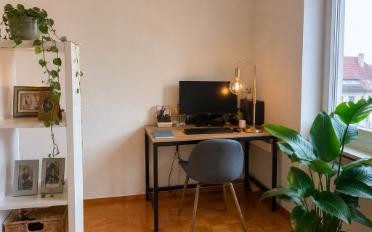 Apartment 1.5 rooms - image - 4