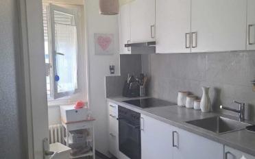 Appartement 4 pièces - image - 2
