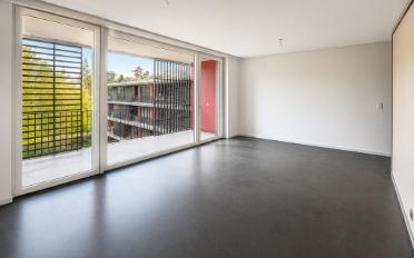 Apartment 3.5 rooms - image - 1