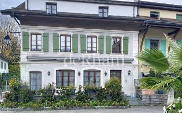 Wohnung 4.5 Zimmer - image - 11