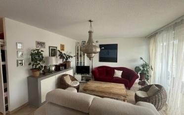 Apartment 4 rooms - image - 1