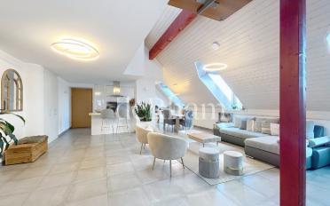 Wohnung 5.5 Zimmer - image - 3