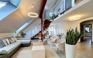 Wohnung 5.5 Zimmer - image - 1