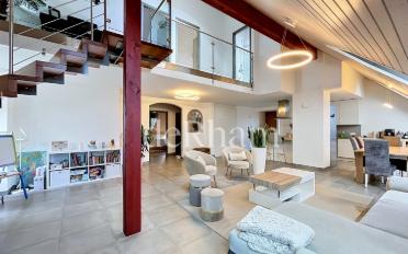 Wohnung 5.5 Zimmer - image - 2
