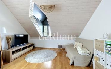 Wohnung 5.5 Zimmer - image - 11