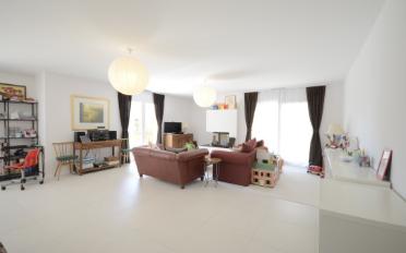 Wohnung 5.5 Zimmer - image - 2