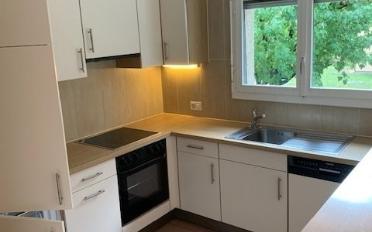 Appartement 4 pièces - image - 2