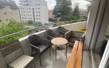 Wohnung 4 Zimmer - image - 2