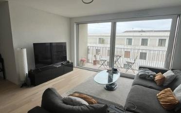 Apartment 4.5 rooms - image - 1