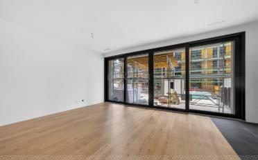 Wohnung 2.5 Zimmer - image - 2