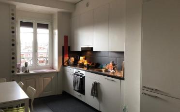 Wohnung 4.5 Zimmer - image - 2