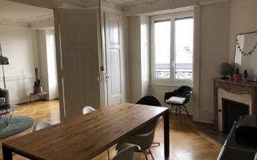 Wohnung 4.5 Zimmer - image - 1