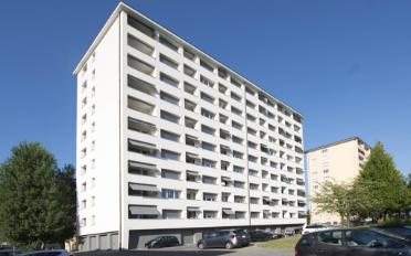 Wohnung 3.5 Zimmer - image - 1