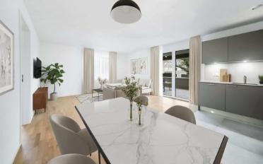 Wohnung 2.5 Zimmer - image - 3