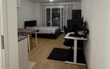 Studio 1 room - image - 3