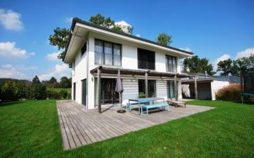 Einfamilienhaus 6.5 Zimmer - image - 1
