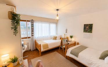 Apartment 3 rooms - image - 3