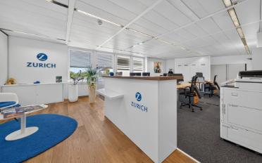 Büro - image - 2