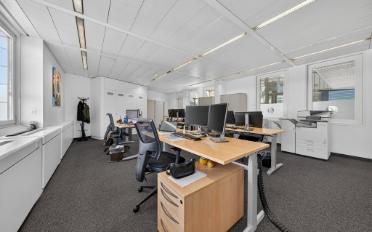 Büro - image - 3