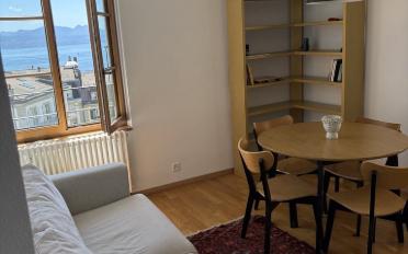 Apartment 2.5 rooms - image - 6