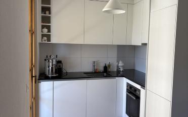 Apartment 2.5 rooms - image - 3