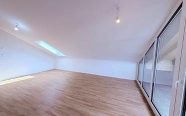 Wohnung 2.5 Zimmer - image - 2