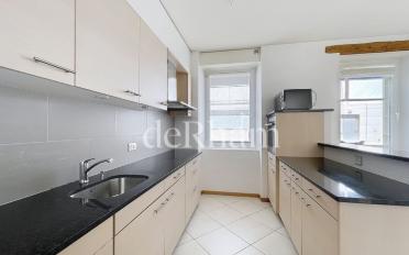 Wohnung 8.5 Zimmer - image - 2