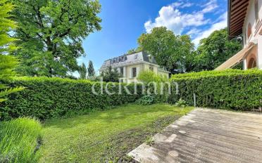 Wohnung 8.5 Zimmer - image - 8