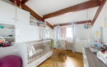 Einfamilienhaus 6 Zimmer - image - 13
