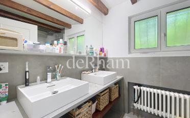 Einfamilienhaus 6 Zimmer - image - 12