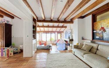 Einfamilienhaus 6 Zimmer - image - 5