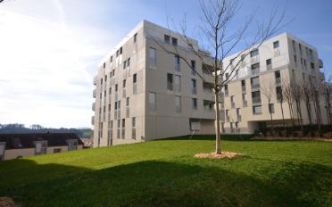 Appartement 3.5 pièces - image - 12
