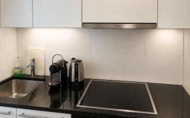 Wohnung ein Zimmer - image - 2