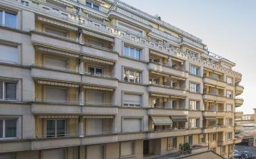 Wohnung ein Zimmer - image - 1