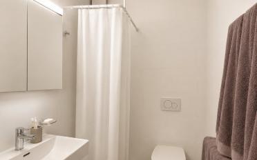Wohnung ein Zimmer - image - 5