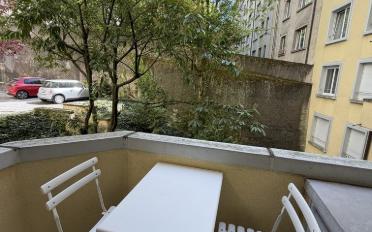 Wohnung ein Zimmer - image - 6