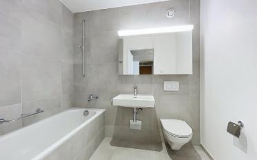 Wohnung 3.5 Zimmer - image - 8