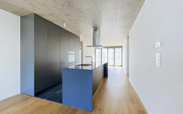 Wohnung 3.5 Zimmer - image - 3