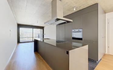 Wohnung 3.5 Zimmer - image - 1