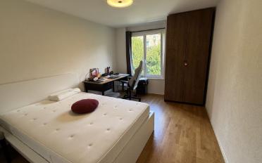 Apartment 3.5 rooms - image - 3