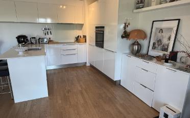Apartment 3.5 rooms - image - 2