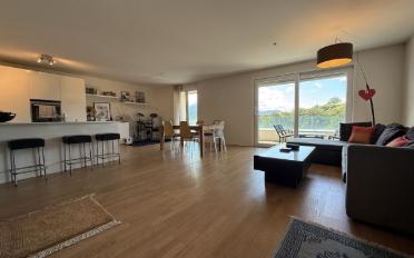 Apartment 3.5 rooms - image - 8