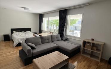 Apartment 1 room - image - 1